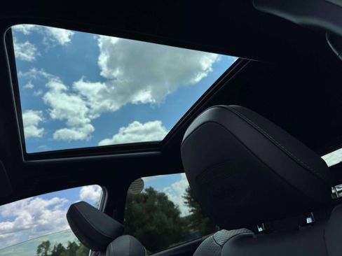 New 2025 Subaru Forester Wilderness image 14