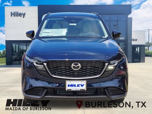 New 2026 MAZDA CX-5 Preferred AWD/4WD image 3