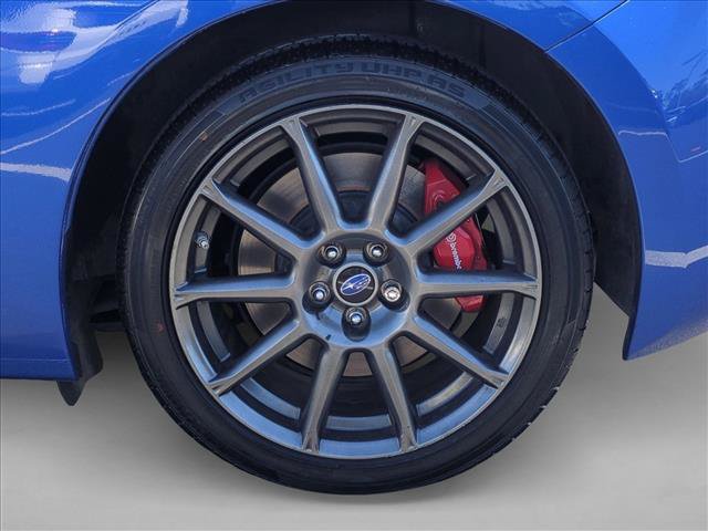 Used 2017 Subaru BRZ Limited w/ Performance Package RWD image 21
