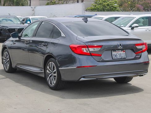 Used 2021 Honda Accord EX-L image 7