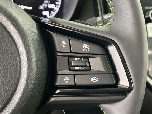 New 2026 Subaru Ascent Bronze Edition image 33