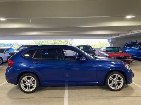 Used 2014 BMW X1 xDrive28i AWD/4WD image 5