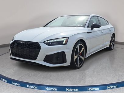 Used 2023 Audi A5 2.0T Premium Plus w/ Premium Plus