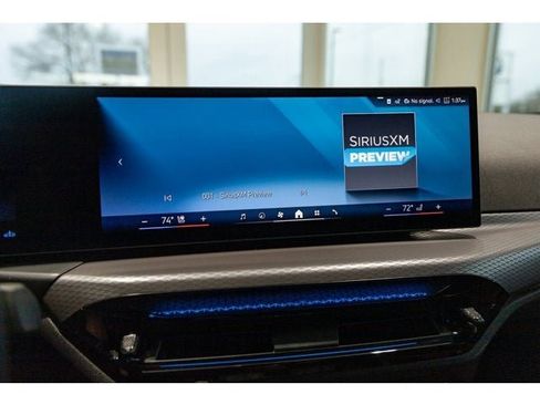 Used 2026 BMW 330i xDrive Sedan w/ M Sport Package image 69