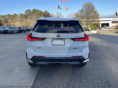 New 2026 BMW X1 xDrive28i w/ Convenience Package image 7