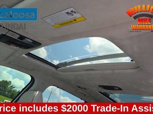 Used 2025 Hyundai Palisade Calligraphy FWD image 24