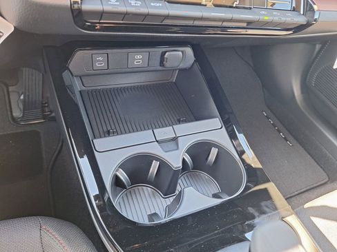 New 2026 Toyota Prius Plug-In Hybrid image 20