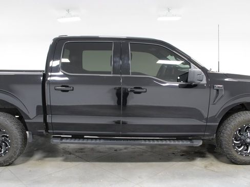 Used 2024 Ford F150 XLT w/ FX4 Off-Road Package image 11