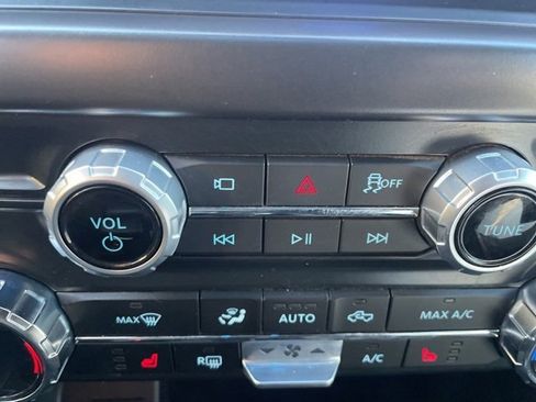 Used 2025 Ford F150 Tremor w/ Bed Utility Package image 28