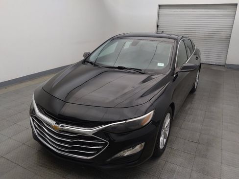 Used 2021 Chevrolet Malibu LT FWD image 15