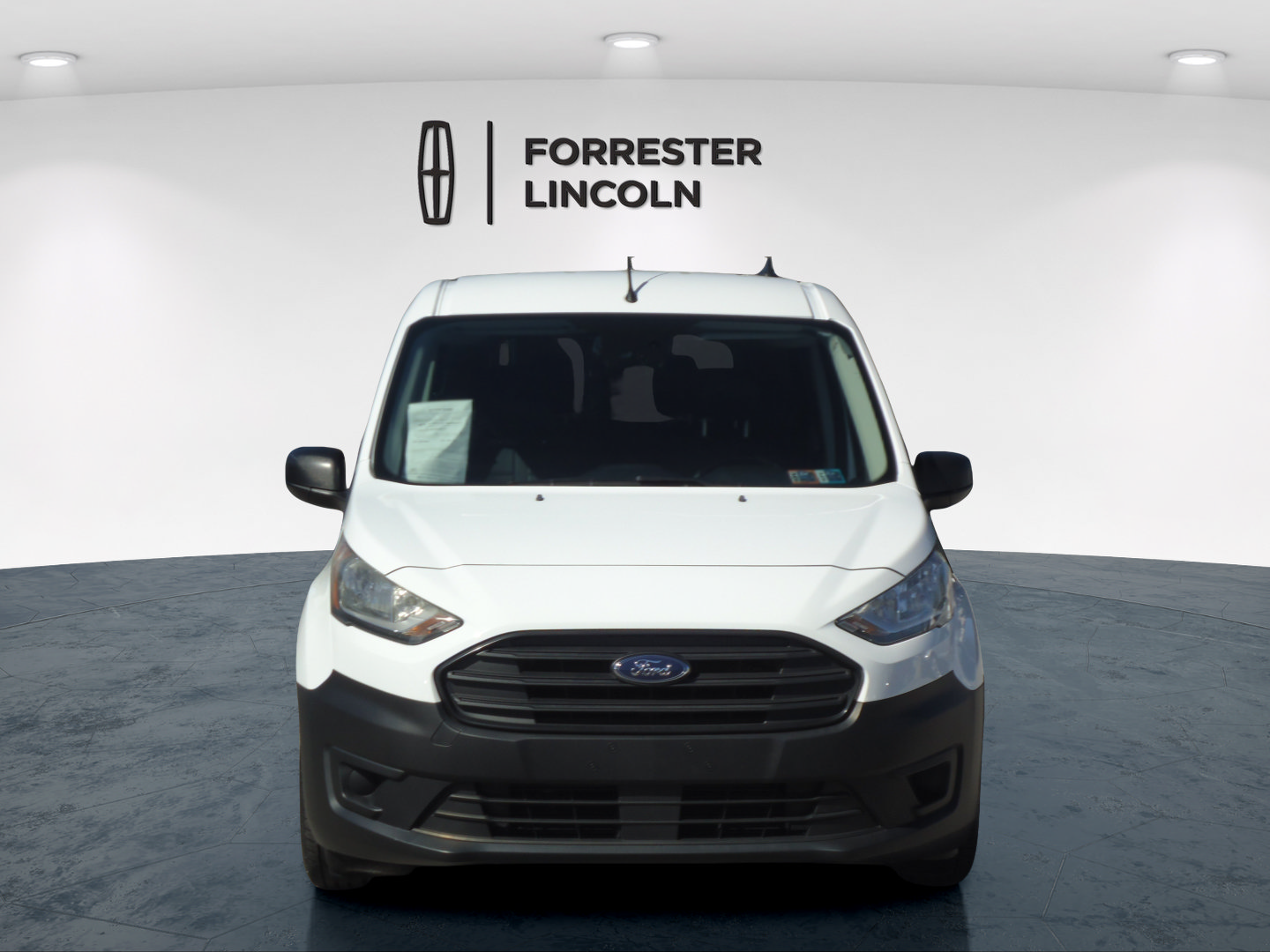 Used 2021 Ford Transit Connect XL FWD image 8