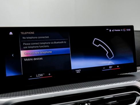 Used 2024 BMW M340i xDrive image 67