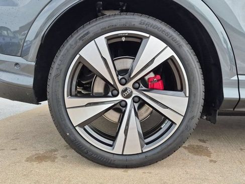 New 2026 Audi SQ5 Premium Plus AWD/4WD image 16