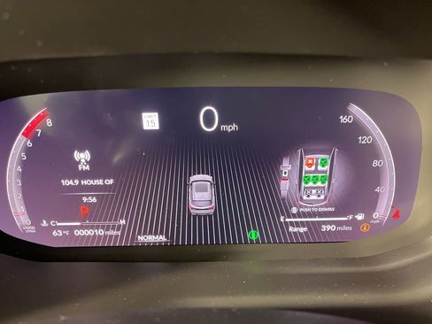 New 2026 Acura MDX Type S image 38