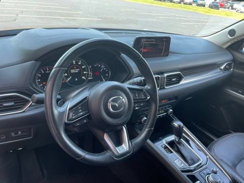 Used 2020 MAZDA CX-5 Grand Touring w/ GT Premium Package AWD/4WD image 27