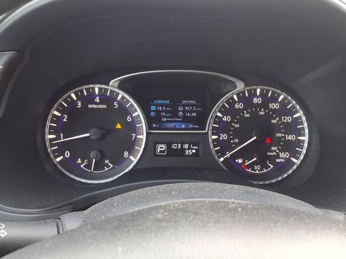Used 2019 INFINITI QX60 Pure AWD/4WD image 18