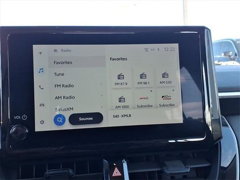 Used 2024 Toyota Corolla LE image 7