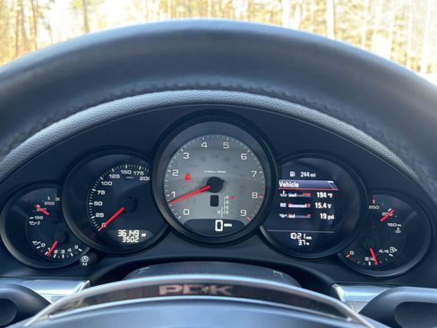 Used 2013 Porsche 911 Carrera S image 20