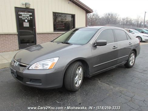 Used 2006 Honda Accord EX-L image 3