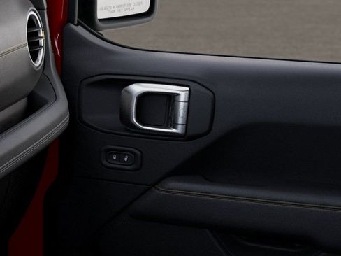 New 2026 Jeep Wrangler Sahara image 26