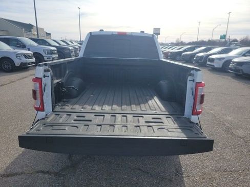 Used 2023 Ford F150 Lariat image 31