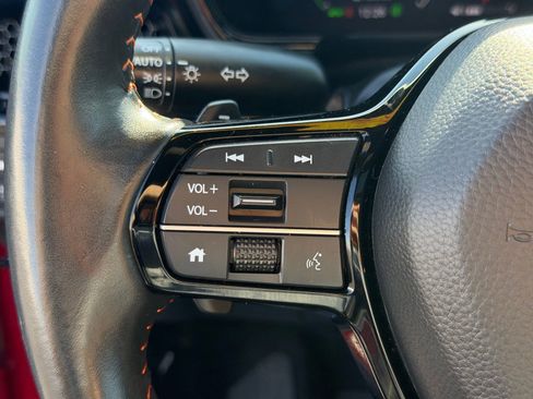 Used 2023 Honda CR-V Sport Touring image 19