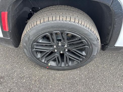 New 2026 Jeep Grand Wagoneer Limited image 7