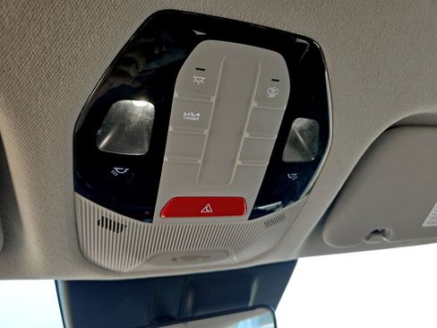 Used 2025 Kia K4 FWD image 22