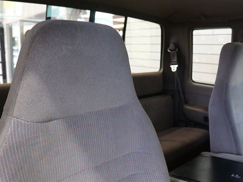 Used 1997 Ford F250 4x4 SuperCab Heavy Duty image 38