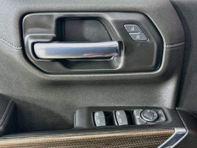 Used 2022 Chevrolet Silverado 1500 RST AWD/4WD image 19