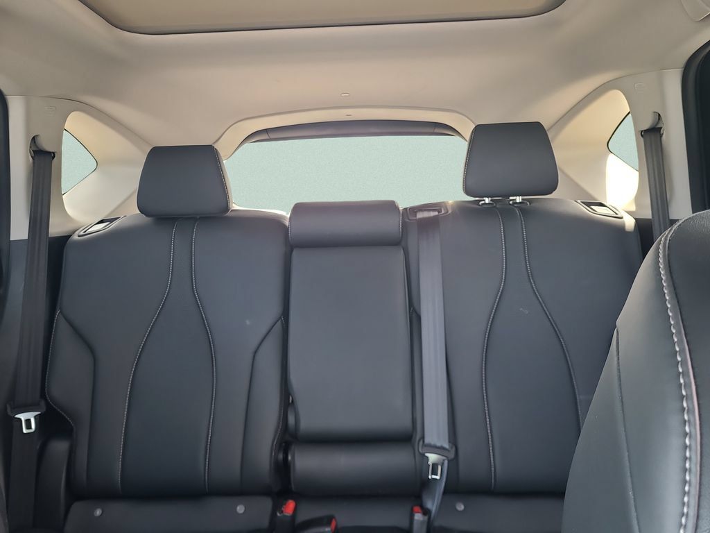 Used 2021 Acura RDX w/ Technology Package FWD image 10