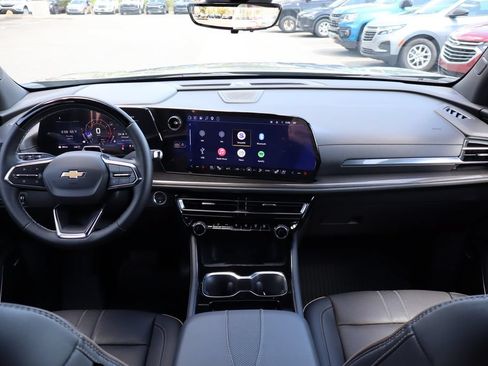Used 2026 Chevrolet Traverse High Country w/ LPO, Floor Liner Package AWD/4WD image 46