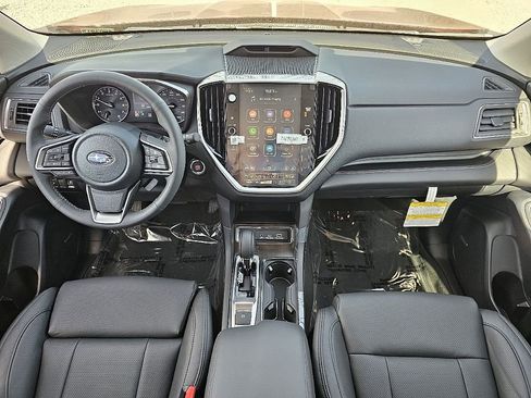 New 2026 Subaru Ascent Touring image 22