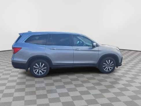 Used 2022 Honda Pilot EX-L image 9