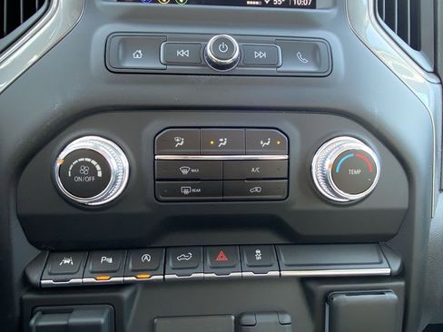 New 2025 GMC Sierra 1500 Pro w/ Pro Value Package image 21