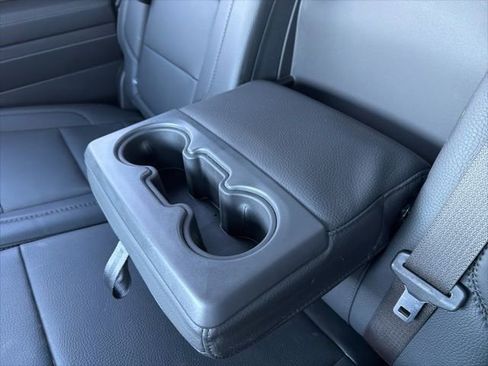 Used 2024 GMC Sierra 2500 Denali w/ Denali Reserve Package image 18