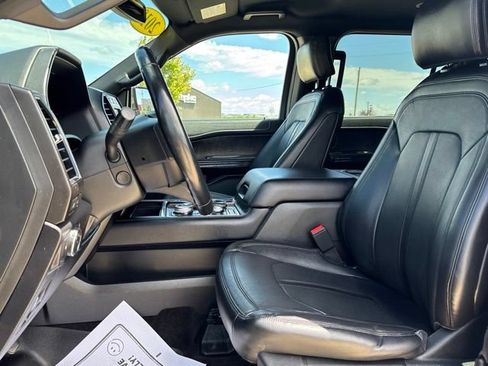 Used 2018 Ford Expedition Limited AWD/4WD image 29