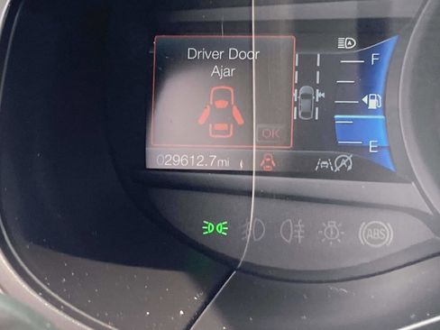 Used 2024 Ford Edge SEL image 30