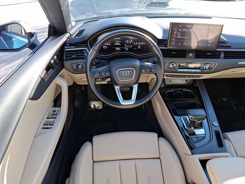 Used 2024 Audi A5 2.0T Premium Plus image 21