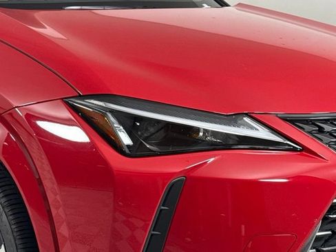 Used 2023 Lexus UX 250h FWD w/ Accessory Package (Z2) image 12