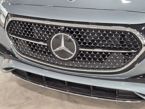 New 2026 Mercedes-Benz E 450 4MATIC Sedan image 37