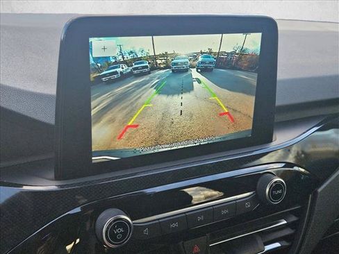 New 2026 Ford Escape ST-Line FWD image 12