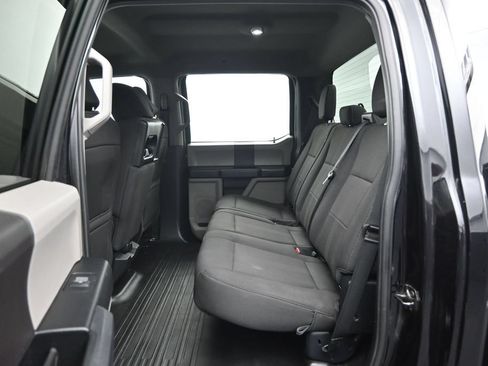 Used 2019 Ford F150 XL w/ Equipment Group 101A Mid AWD/4WD image 24