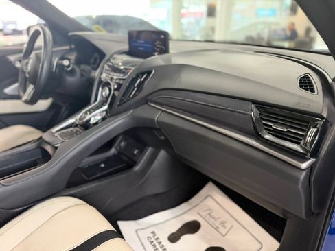 Used 2023 Acura RDX A-Spec AWD/4WD image 19