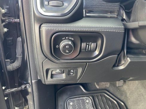 Used 2022 RAM 1500 Limited w/ (RED) Edition AWD/4WD image 25