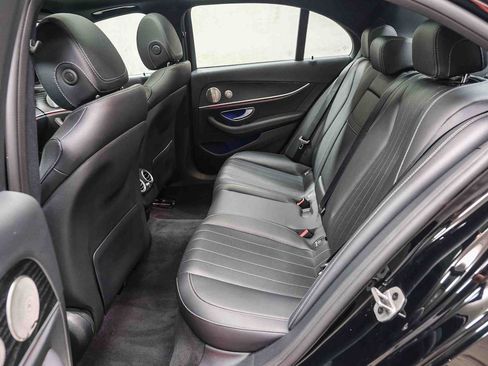 Certified 2022 Mercedes-Benz E 350 Sedan image 22