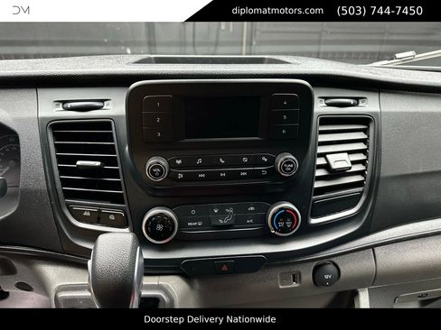 Used 2024 Ford Transit 250 Low Roof w/ Exterior Upgrade Package image 27