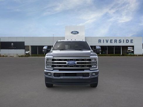 New 2026 Ford F250 Lariat w/ Lariat Ultimate Package AWD/4WD image 6