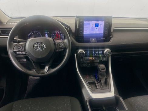 Certified 2022 Toyota RAV4 XLE w/ Convenience Package image 22
