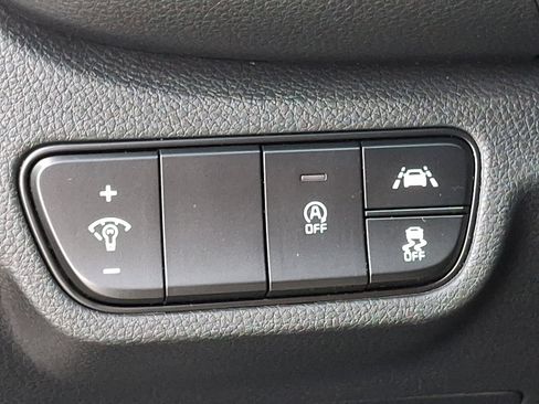 Used 2022 Kia Seltos SX image 23